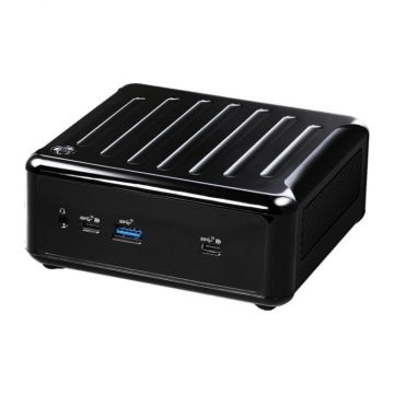 ASRock Barebone NUC-Box 4x4 BOX-8640U/EU/AI (90PXGCK0-P0EAY101) thumbnail