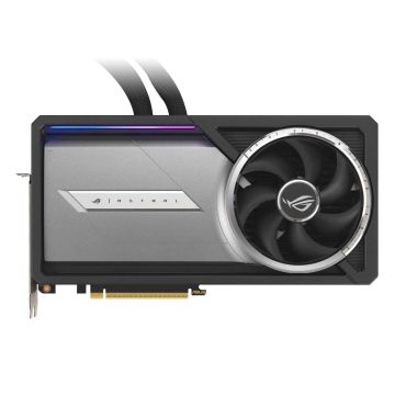 ASUS ROG Astral - -LC-RTX5090-O32G-GAMING NVIDIA GeForce RTX 5090 32 GB GDDR7 (90YV0LW2-M0NA00) thumbnail