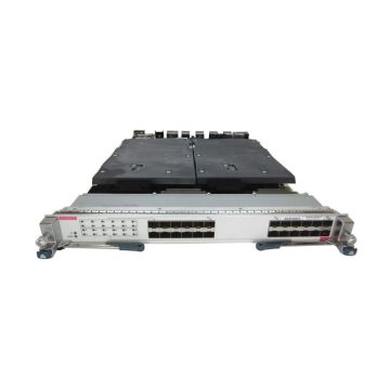 Cisco Nexus 7000 M2-Series 24 Port (N7K-M224XP-23L-RFB) thumbnail