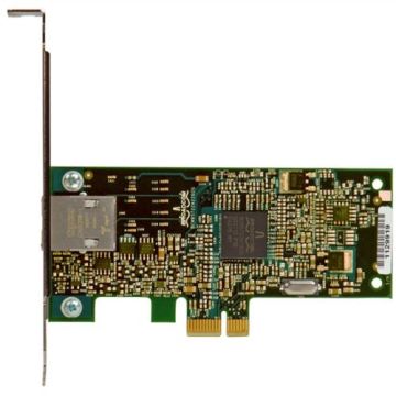 DELL 540-11365 netwerkkaart Intern Ethernet 1000 Mbit/s (540-11365) thumbnail