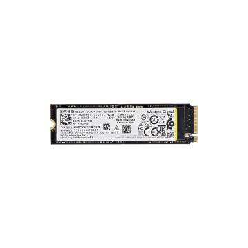 Dell 1TB M.2 NVMe 4.0 solid state (6G71G) thumbnail