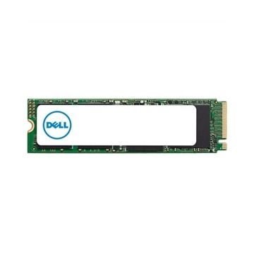 DELL 7HPFD internal solid state drive 512 GB M.2 PCI Express (7HPFD) thumbnail