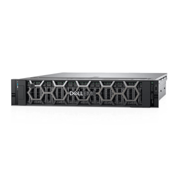 Dell PowerEdge R620 V5 1U Server (7XH1X-RFB) thumbnail