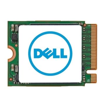 DELL KFV6T internal solid state drive 256 GB M.2 PCI Express NVMe (KFV6T) thumbnail