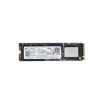 Dell 1TB PCIe 3.0 M.2 NVMe SSD (N30NY) thumbnail