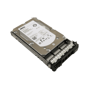 Dell 450GB 10K LFF SAS 6G HDD EQL (ST3450802SS-EQL-RFB) thumbnail
