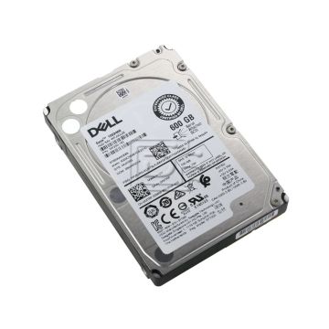 Dell HDD 600GB 2.5 10K SAS 12G (ST600MM0069) thumbnail