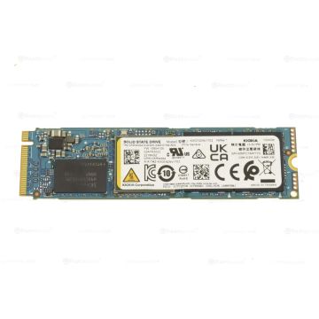 Dell 1TB M.2 PCIe Gen 4.0 SSD (XRWXM) thumbnail