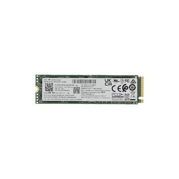 Dell 1TB M.2 PCIe NVMe SSD (YVK1F) thumbnail