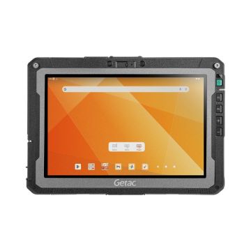 Getac ZX10G2 QCS6490 10in+Webcam Android 8GB R (Z8A1LXW858B1) thumbnail
