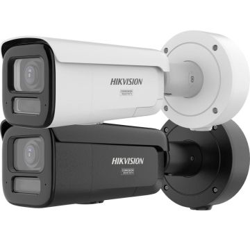 Hikvision DS-2CD2687G3-LIZS2UY/SL(2.8-12mm)BLACK 8MP Smart 4K IP (DS-2CD2687G3-LIZS2UY/SL) thumbnail