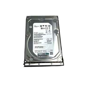HP 8TB SATA 12GB/s 7.2K 512e SFF (834132-001-RFB) thumbnail