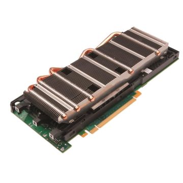 HP NVIDIA GRID K1 Quad GPU (J0G94A-RFB) thumbnail