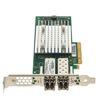 HPE SN1600Q 32GB DUAL-PORT FIBRE CHANNEL HBA - LPB (P9M76A-LP) thumbnail