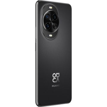 Huawei Nova 14 PRO Smartphone - 6.78 OLED 120Hz, 12GB RAM, 512GB, 50MP Triple-Kamera, Schwarz (51098LUR) (51098LUR) thumbnail
