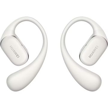 Huawei FreeArc Open-Ear Wireless Headset Grey, 55038107 (55038107) thumbnail