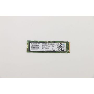 Lenovo SSD 1TB PM981 PCIe M.2 (FRU01FR510) (FRU01FR510) thumbnail