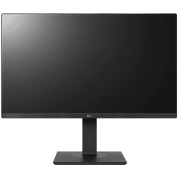 LG LCD 27BQ65UB-B 27 black (27BQ65UB-B.AEU) thumbnail