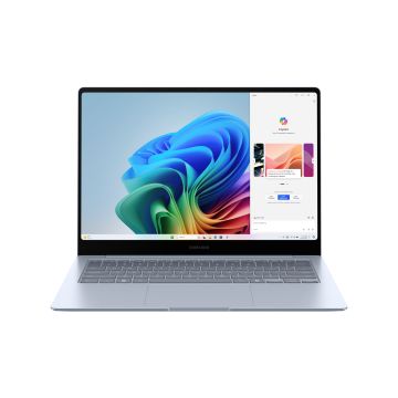 Samsung Galaxy Book4 Edge (14", X Elite 80, 16GB) (NP940XMA-KB1NL) thumbnail