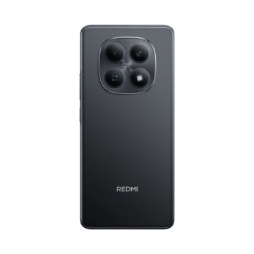 Xiaomi Redmi Note 15 4G Dual Sim 6RAM 128GB black (MZB0M8GEU) thumbnail