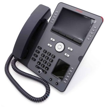 Avaya IP Phone J189 - VoIP-Telefon - SIP - mehrere Leitungen (700512396) (700512396) thumbnail