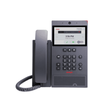 Avaya AV VANTAGE K155 W/CAM W/WRLS (700514687) (700514687) thumbnail