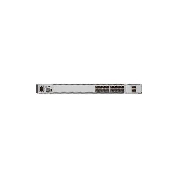 Cisco Fed Only 9500 16P10G 1Y DNA Essent HW (C9500-16X-1E) thumbnail