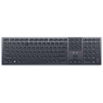 Dell Premier KB900 - tastatur - samarb (580-BBDH) thumbnail
