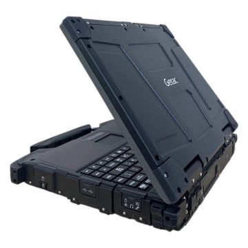 Getac UX10G5 w/ 16GB RAM U5-226V 10.1in W11P 1 (UW1764VBX9XX) thumbnail