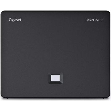 Gigaset BasicLine IP schwarz (S30852-H3214-R101) thumbnail