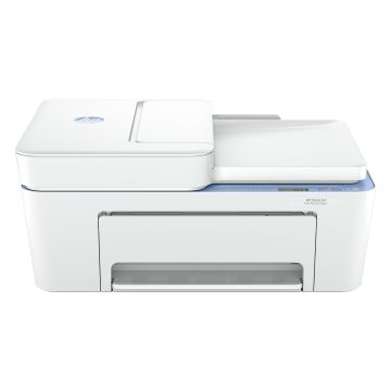 HP DeskJet 4222e Draadloos All-in-One Kleur Printer, Instant Ink; Kopieerapparaat, scanner (60K29B#686) thumbnail