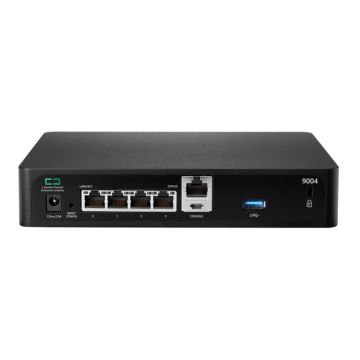 HP ARUBA 9004 RW TAA BRANCH GATEWAY (R1B26A) thumbnail