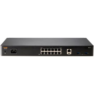 HP ARUBA 9012 RW TAA GATEWAY (R1B37A) thumbnail