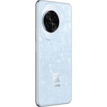 Huawei Nova 14 PRO Smartphone - 6.78 OLED 120Hz, 12GB RAM, 512GB, 50MP Triple-Kamera, Blau (51098LUQ) (51098LUQ) thumbnail