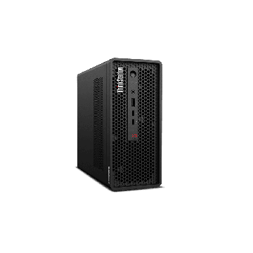 Lenovo ThinkStation P3 Ultra CFF 30HA008WGE - Intel i7-14700, 32GB RAM, 512GB SSD, NVidia A1000, Win11 Pro (30HA008WGE) thumbnail