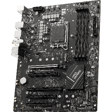 MSI MAG X870E GAMING MAX WIFI Mainboard (DS 7E86-001R) thumbnail