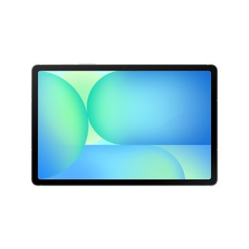 Samsung Galaxy Tab S10 FE 5G Samsung Exynos LTE-TDD & LTE-FDD 256 GB 27,7 cm (10.9") 12 GB Wi-Fi 6 (802.11ax) Grijs (SM-X526BZAPEUE) thumbnail