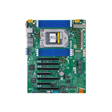 Super Micro Supermicro Server MB MBD-H12SSL-I-B SP3/ATX/2x1Gb bulk (MBD-H12SSL-I-B) thumbnail