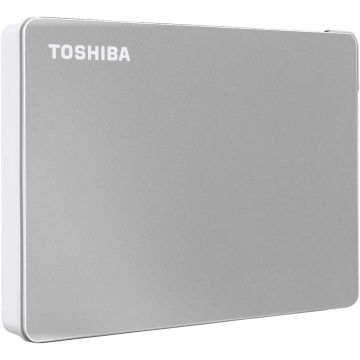 Toshiba Canvio Flex Harddisk 2TB 2.5 USB 3.2 Gen 1 (HDTX120ESCAA) thumbnail
