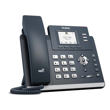 Yealink MP52 Microsoft Teams Edition (1301196) thumbnail