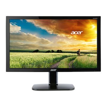 Acer KA computer monitor 60,5 cm (23.8") LCD Zwart (UM.QX0AA.004) thumbnail
