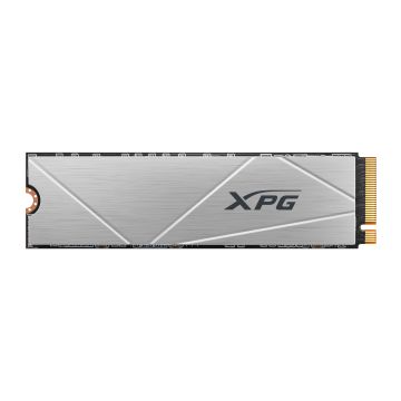 XPG GAMMIX S60 512 GB M.2 PCI Express 4.0 NVMe 3D NAND (AGAMMIXS60-512G-CS) thumbnail