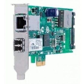 Allied Telesis AT-29M2/LC-AB-901 1000MB M2 MM LC Network Card - Wired - 1000 Mbps (AT-29M2/LC-AB-901) thumbnail