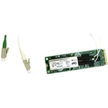 Allied Telesis AT-29M2/LC-BD-901 Gigabit Ethernet Card - 1000SX/LC M.2 - Fiber Adapter - Interface - TAA Compliant (AT-29M2/LC-BD-901) thumbnail