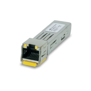 Allied Telesis AT-SPTX netwerk transceiver module 1250 Mbit/s (AT-SPTX) thumbnail