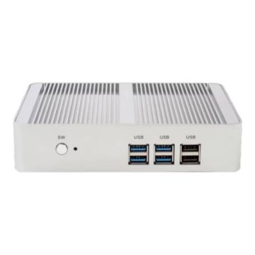 APC Schneider Electric EcoStruxure INNUC0119 Network Monitoring Appliance (INNUC0119) thumbnail
