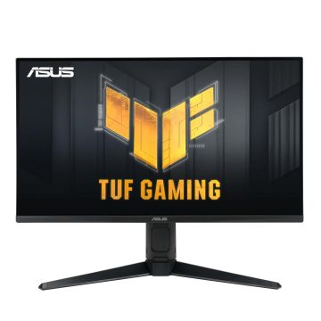 ASUS TUF Gaming VG28UQL1A computer monitor 71,1 cm (28") 3840 x 2160 Pixels 4K Ultra HD LCD Zwart (90LM0780-B01170) thumbnail