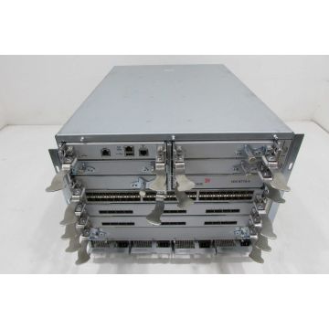 Brocade Switch Fabric Module - For Switching Fabric (BR-VDX8770-SFM-1) thumbnail