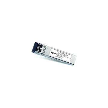 C2G 39457 Intel E10GSFPSR Compatible 10GBase-SR SFP+ Transceiver Module - 1 LC 10GBase-SR Network - Optical Fiber Multi-mode - 1 (39457) thumbnail