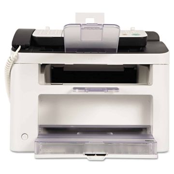 Canon FAXPHONE 5258B001 L100 Monochrome Laser Multifunction Printer - Laser - 600 x 400 dpi - 19 ppm - USB 2.0 (5258B001) thumbnail